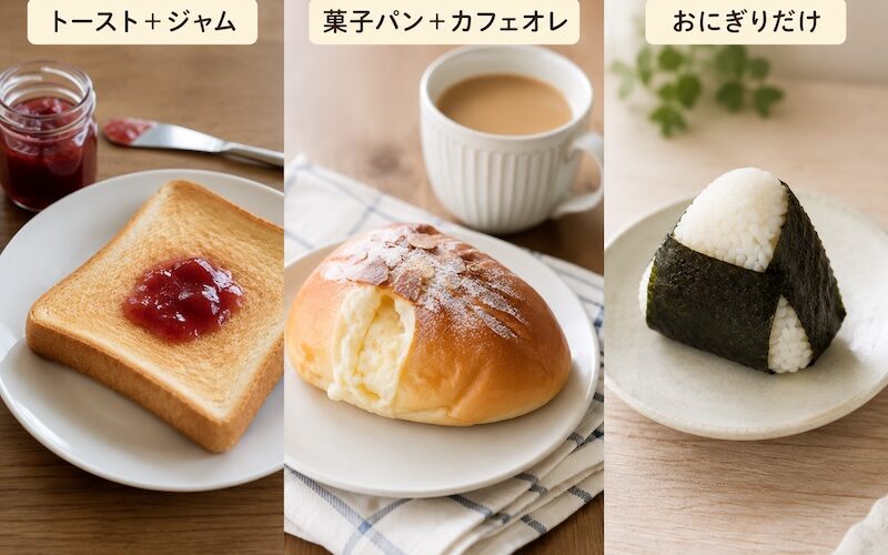食#120【カルボニル化】朝ごはんの糖質オンリーはNG！後編
