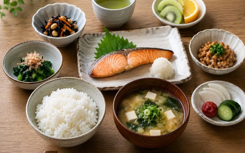 食#119【カルボニル化】朝ごはんを抜くと肌が黄ばむ！？前編