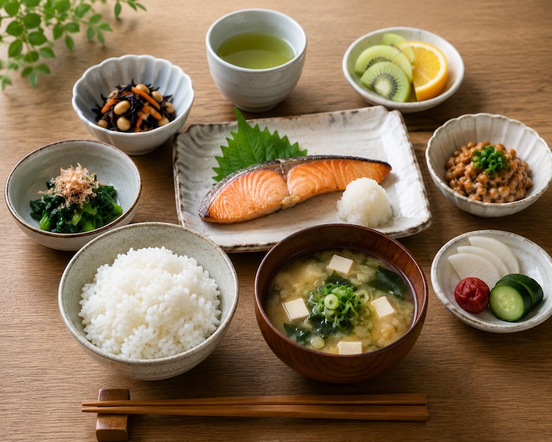 食#119【カルボニル化】朝ごはんを抜くと肌が黄ばむ！？前編
