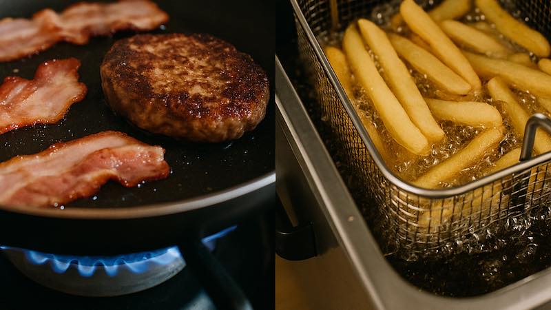 食#114【加工肉一覧表】危険回避の参考に