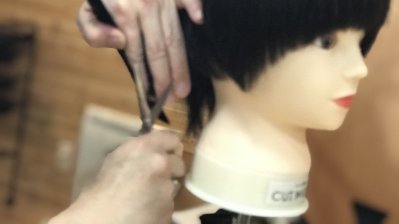 ｻﾛﾝ#113【労働基準法】ヘアサロン11／不変を望むと衰退する？！