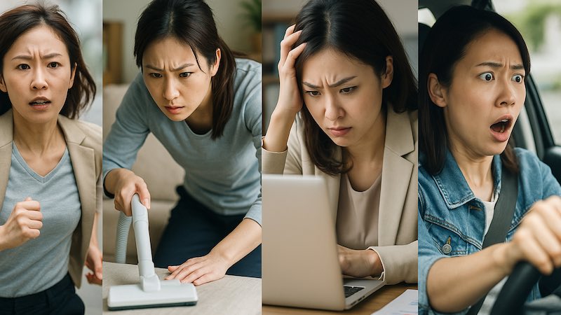 体#134【糖化予防】糖分は必要！過剰摂取がダメなだけ。