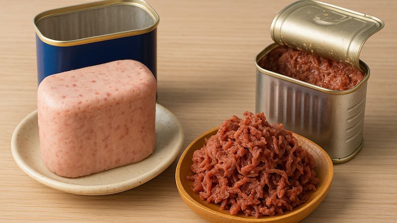 食#112【カルボニル化】危険な加工肉“添加物の闇”編