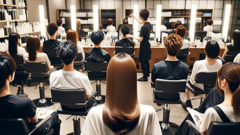 ｻﾛﾝ#111【労働基準法】ヘアサロン編⑨ありがたいセミナー