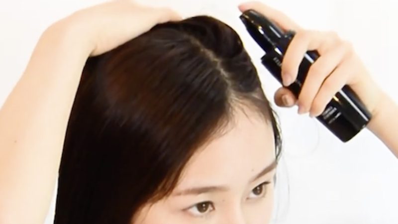 髪#139【ヘアカラー8】ブリーチ世代は要注意