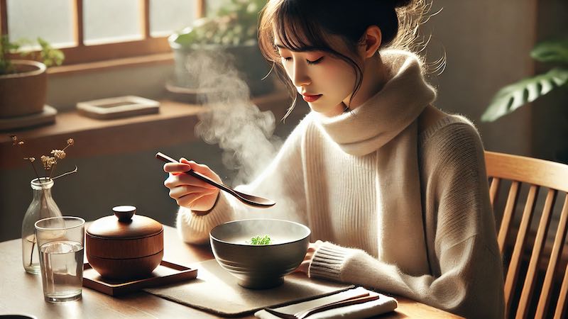 食#73【無添加ライフ・21】我が家の胡椒事情