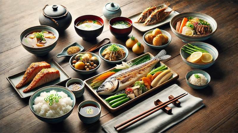 食#70【無添加ライフ・18】消えゆく母の味