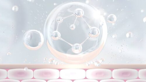 肌#91【炭酸美容】毛穴洗浄力／肌編：最終章